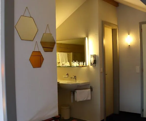 La Clef D'or Communale Herberg