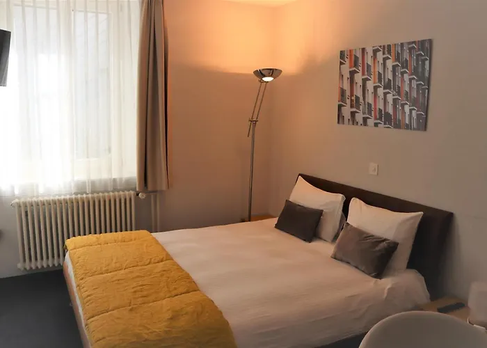 La Clef D'or Communale Bursinel