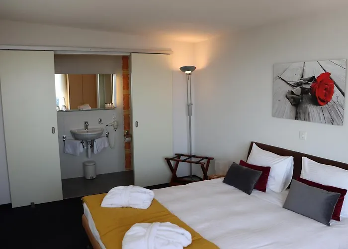 La Clef D'or Communale 3* Bursinel