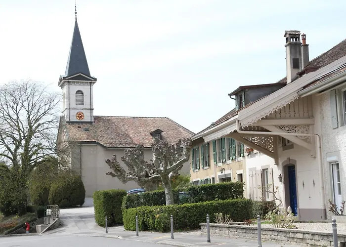 La Clef D'or Communale 3*