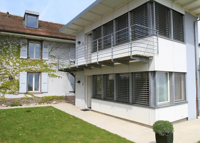 La Clef D'or Communale