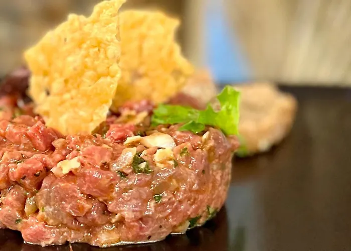 Locanda La Clef D'or Communale Bursinel