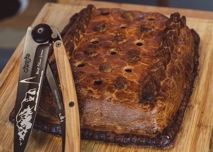 La Clef D'or Communale 3*