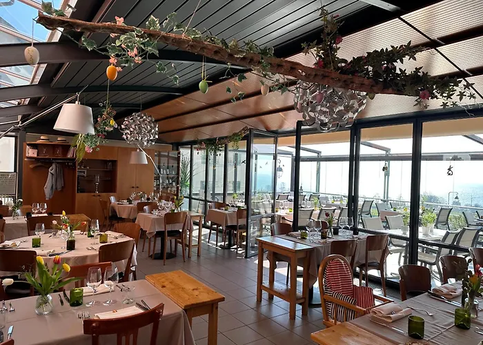 Locanda La Clef D'or Communale