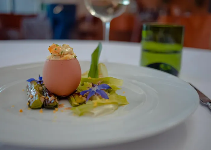 La Clef D'or Communale Locanda 3*