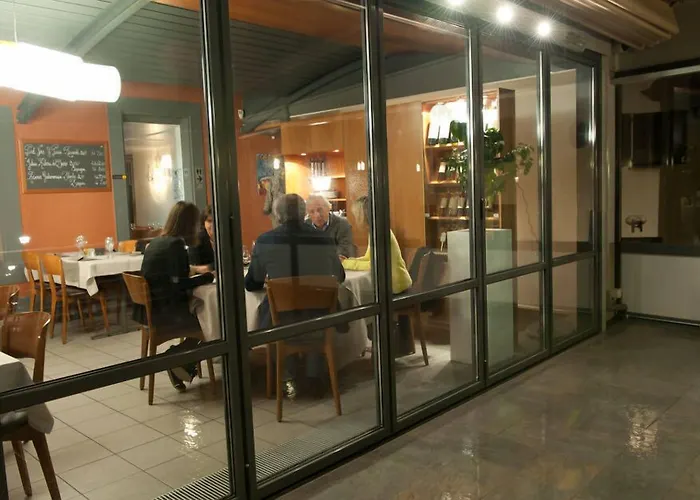 Locanda La Clef D'or Communale Bursinel