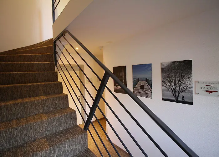 La Clef D'or Communale 3* Bursinel