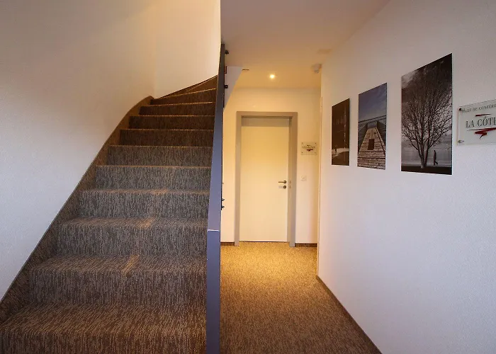 La Clef D'or Communale Locanda 3*