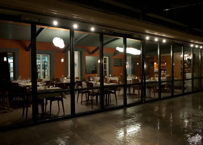 Locanda La Clef D'or Communale Bursinel