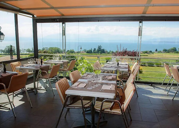 Locanda La Clef D'or Communale