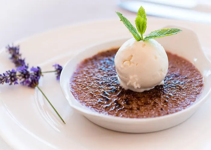 La Clef D'or Communale Zajazd 3*