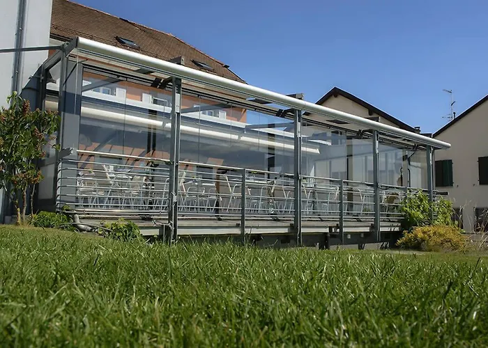 Locanda La Clef D'or Communale Bursinel