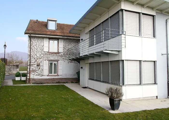 La Clef D'or Communale Herberg 3*