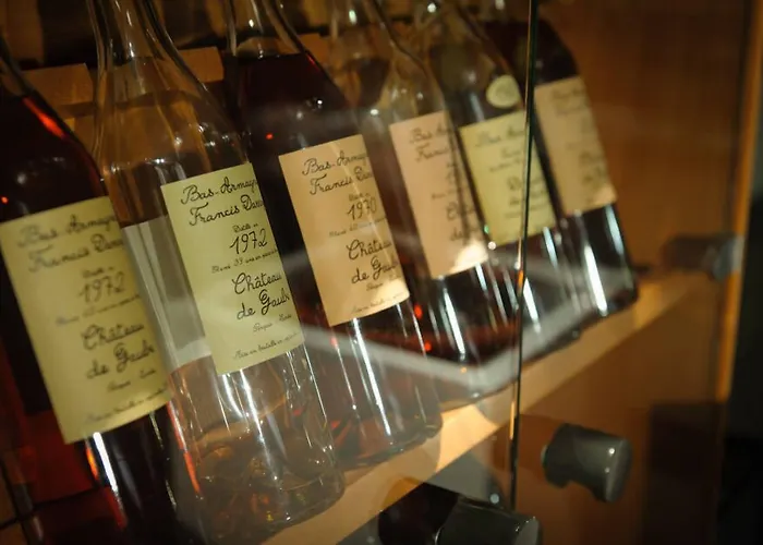 La Clef D'or Communale