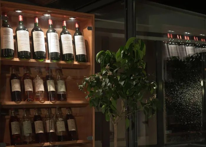 Herberg La Clef D'or Communale