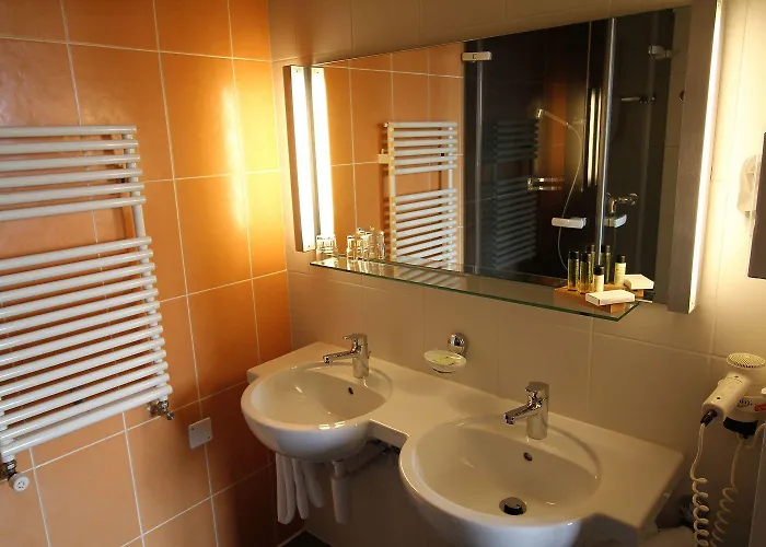 Locanda La Clef D'or Communale 3*