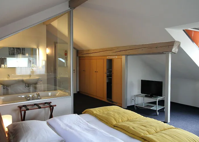 La Clef D'or Communale Zajazd Bursinel