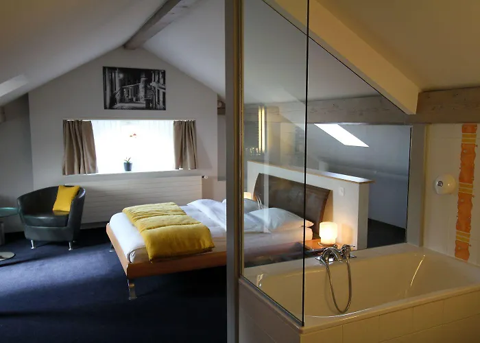 La Clef D'or Communale