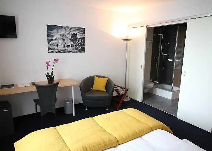 La Clef D'or Communale Locanda 3*