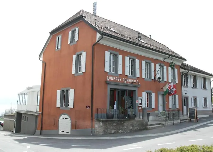 La Clef D'or Communale 3*