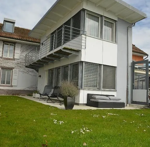 La Clef D'or Communale 3*