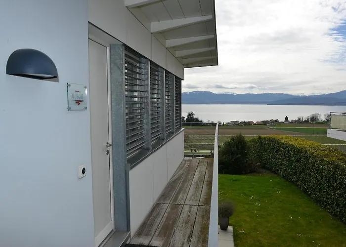 Locanda La Clef D'or Communale 3*