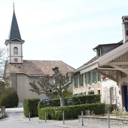 La Clef D'or Communale 3*