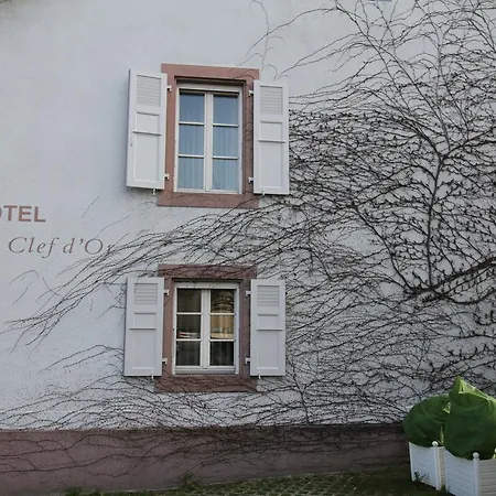 Kro La Clef D'or Communale