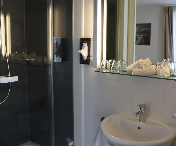 La Clef D'or Communale イン