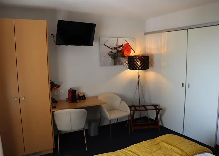 La Clef D'or Communale Bursinel