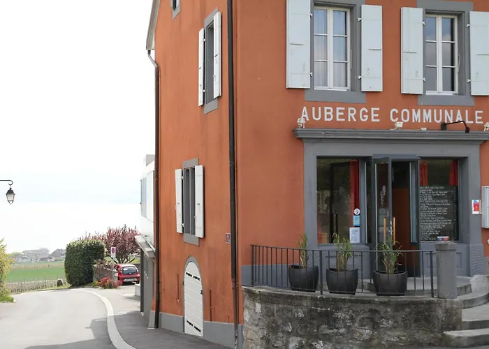 La Clef D'or Communale