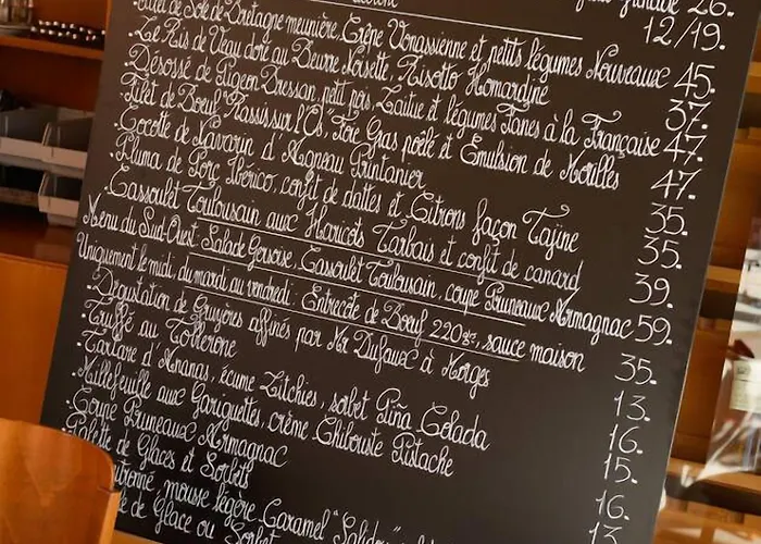 La Clef D'or Communale