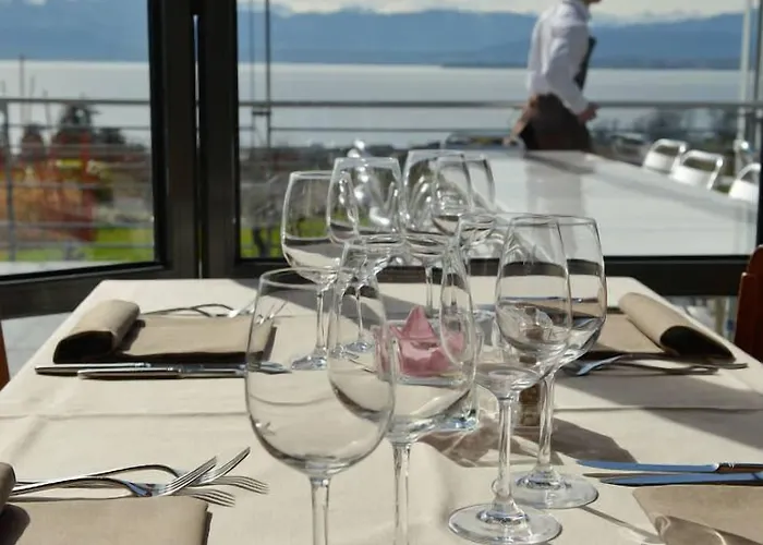 La Clef D'or Communale 3* Bursinel