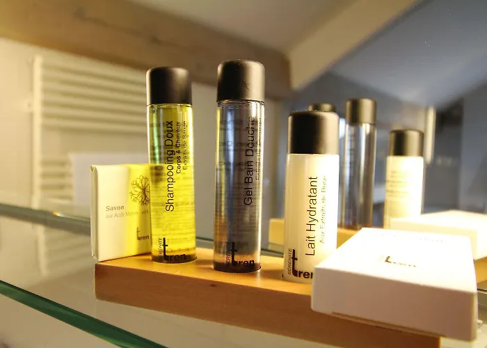 La Clef D'or Communale イン Bursinel