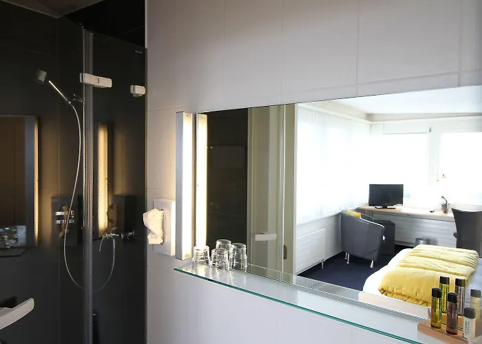 La Clef D'or Communale 3* Bursinel