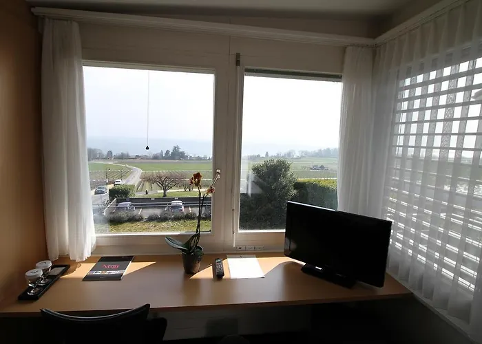 La Clef D'or Communale Inn